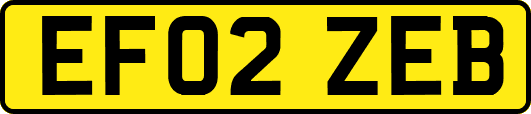 EF02ZEB
