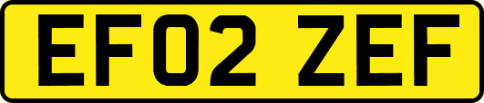 EF02ZEF