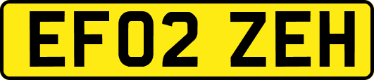 EF02ZEH