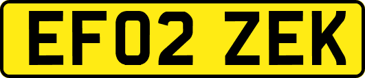 EF02ZEK