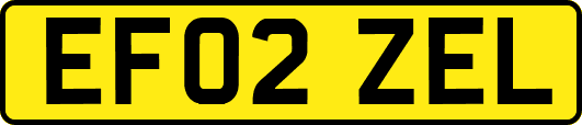 EF02ZEL