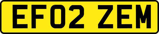 EF02ZEM