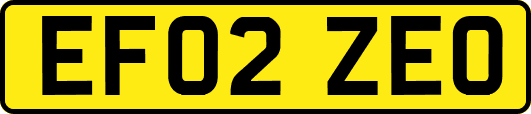 EF02ZEO