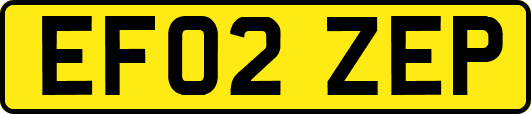 EF02ZEP