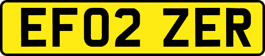 EF02ZER