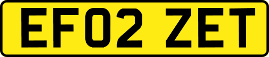 EF02ZET