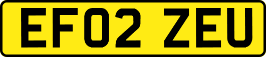 EF02ZEU