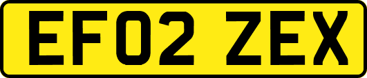 EF02ZEX