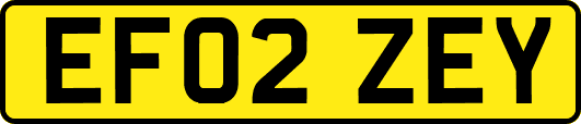EF02ZEY