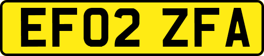 EF02ZFA