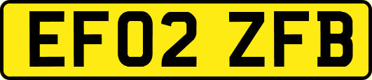 EF02ZFB