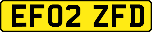 EF02ZFD