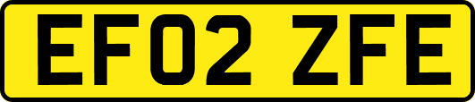 EF02ZFE