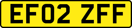 EF02ZFF