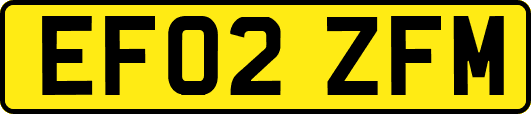EF02ZFM