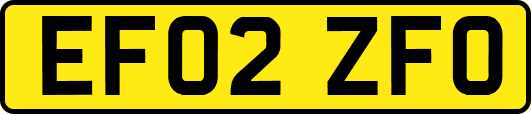 EF02ZFO
