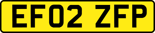 EF02ZFP