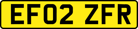 EF02ZFR