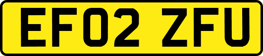 EF02ZFU