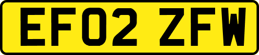 EF02ZFW