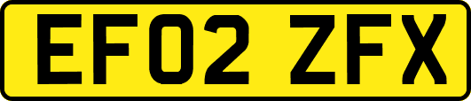 EF02ZFX