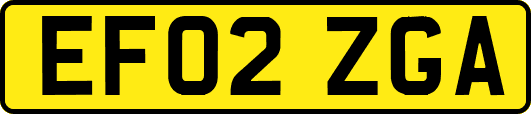 EF02ZGA