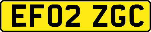 EF02ZGC