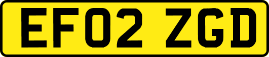 EF02ZGD