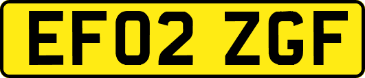 EF02ZGF
