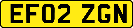 EF02ZGN