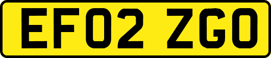 EF02ZGO