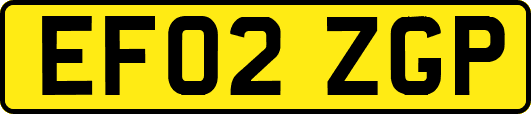 EF02ZGP
