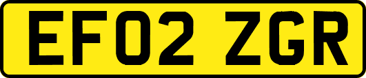 EF02ZGR