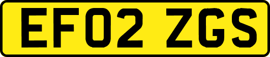 EF02ZGS