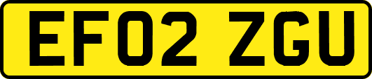 EF02ZGU