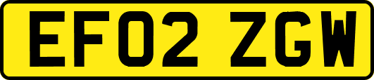 EF02ZGW