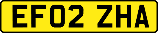 EF02ZHA
