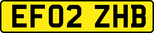 EF02ZHB