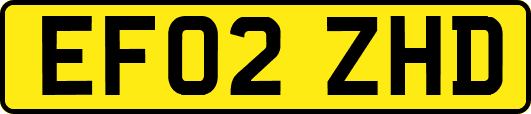 EF02ZHD