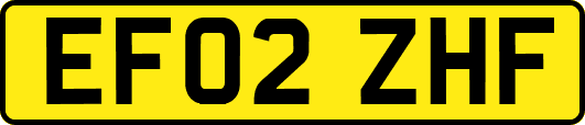 EF02ZHF