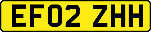 EF02ZHH