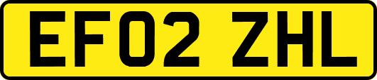 EF02ZHL