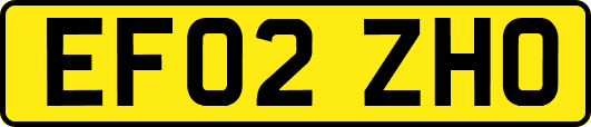 EF02ZHO