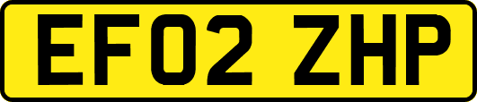 EF02ZHP