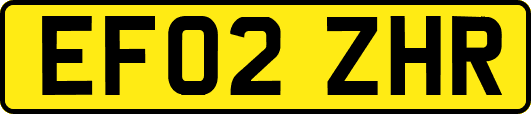 EF02ZHR