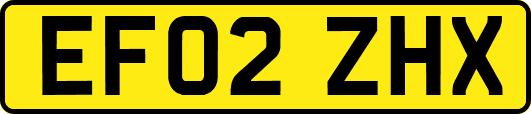 EF02ZHX