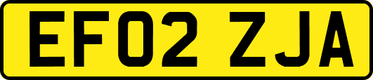EF02ZJA