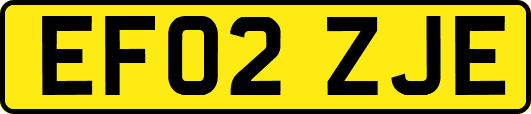 EF02ZJE