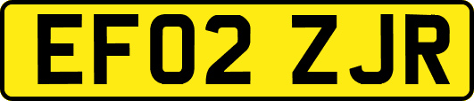 EF02ZJR