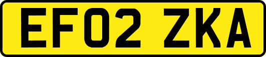 EF02ZKA